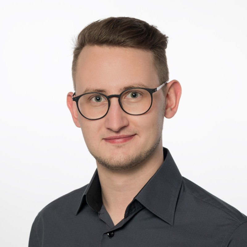 Luca-Leon Hausdörfer